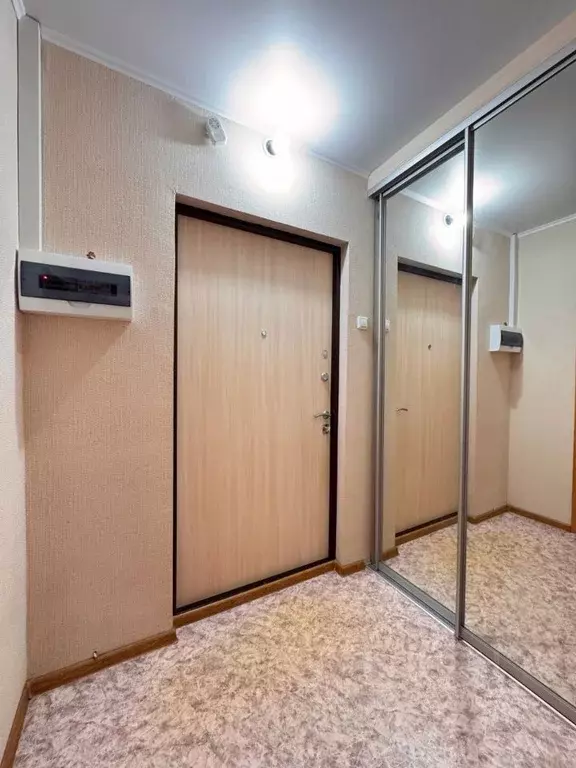 1-к кв. Челябинская область, Челябинск ул. Мира, 63А (31.8 м) - Фото 1