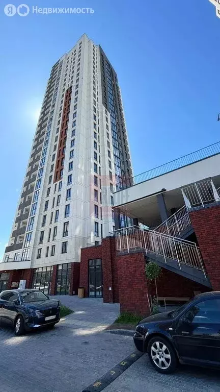 1-комнатная квартира: Калининград, улица Гайдара, 90 (47.7 м) - Фото 2