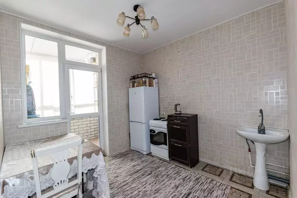 1-к кв. Свердловская область, Екатеринбург Сортировочный жилрайон, ... - Фото 1