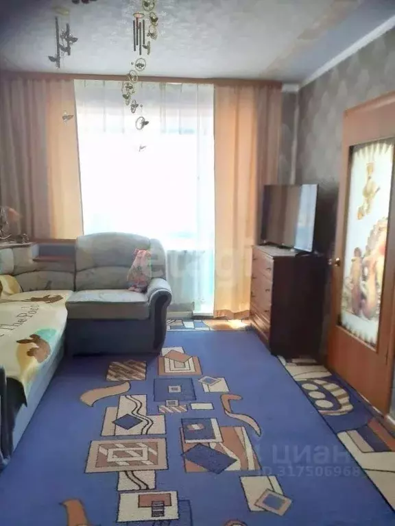 4-к кв. Сахалинская область, Южно-Сахалинск городской округ, с. ... - Фото 1