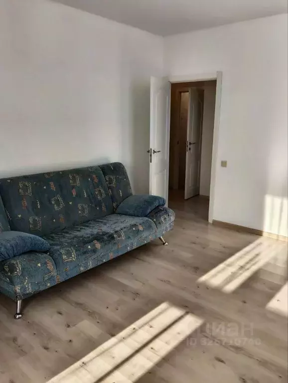 1-к кв. Московская область, Люберцы Красная Горка мкр, ул. ... - Фото 2