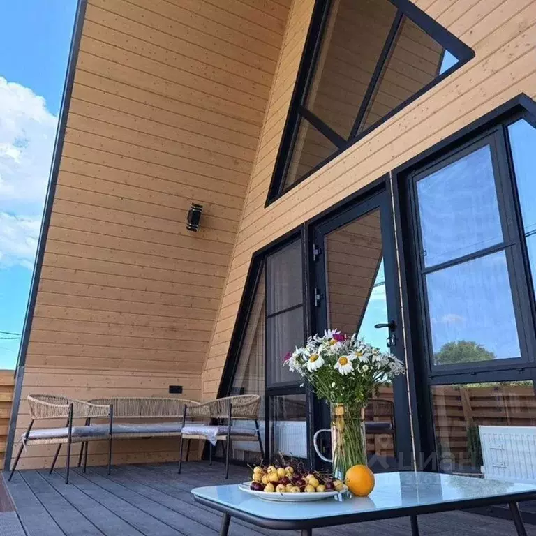 Дом в Ставропольский край, Пятигорск городской округ, с. Золотушка ул. ... - Фото 2