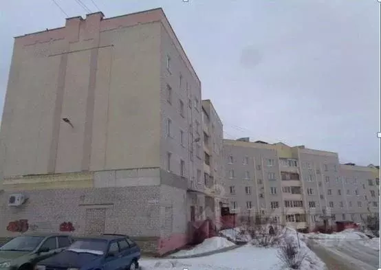 3-к кв. Орловская область, Мценск ул. Катукова, 3/1 (58.7 м) - Фото 1