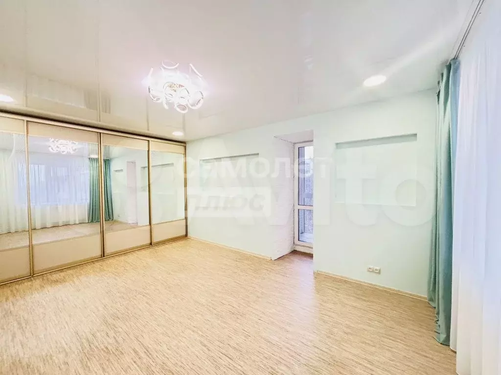 2-к. квартира, 62 м, 6/10 эт. - Фото 0
