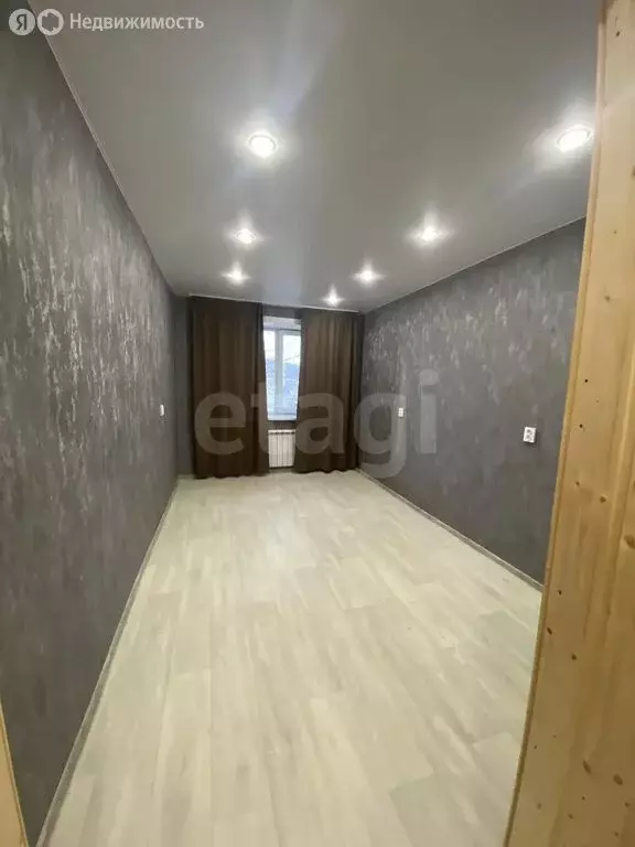 1к в -комнатной квартире (16 м) - Фото 1