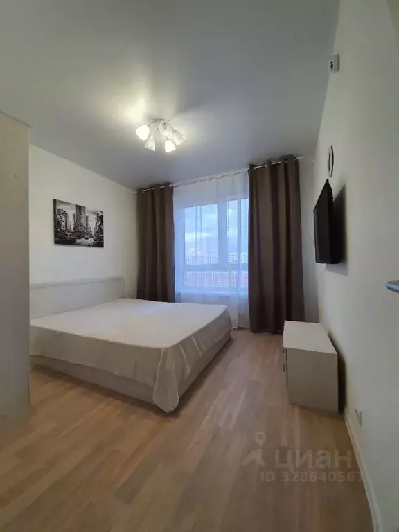 3-к кв. Москва Ясеневая ул., 12к1 (58.0 м) - Фото 2