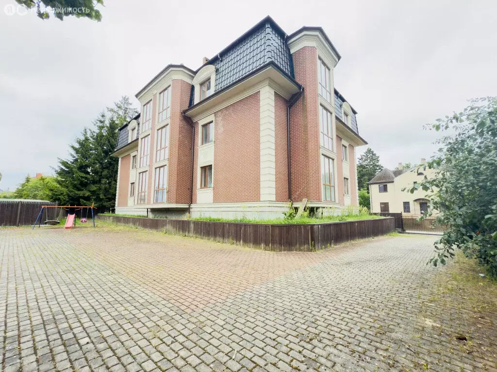2-комнатная квартира: Калининград, улица Тихоненко, 63 (68 м) - Фото 1