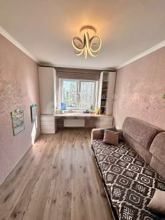2-к кв. Санкт-Петербург просп. Героев, 24к2 (63.0 м) - Фото 2