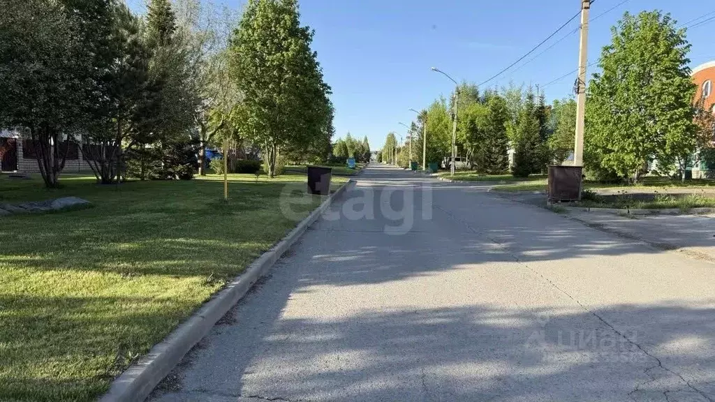 Дом в Алтайский край, Барнаул Геодезическая ул., 122 (270 м) - Фото 2