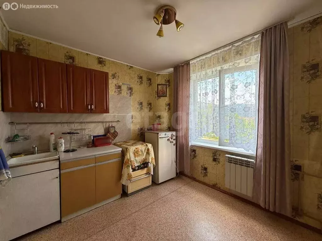 1-комнатная квартира: Тверь, улица Паши Савельевой, 23к1 (36.9 м) - Фото 2