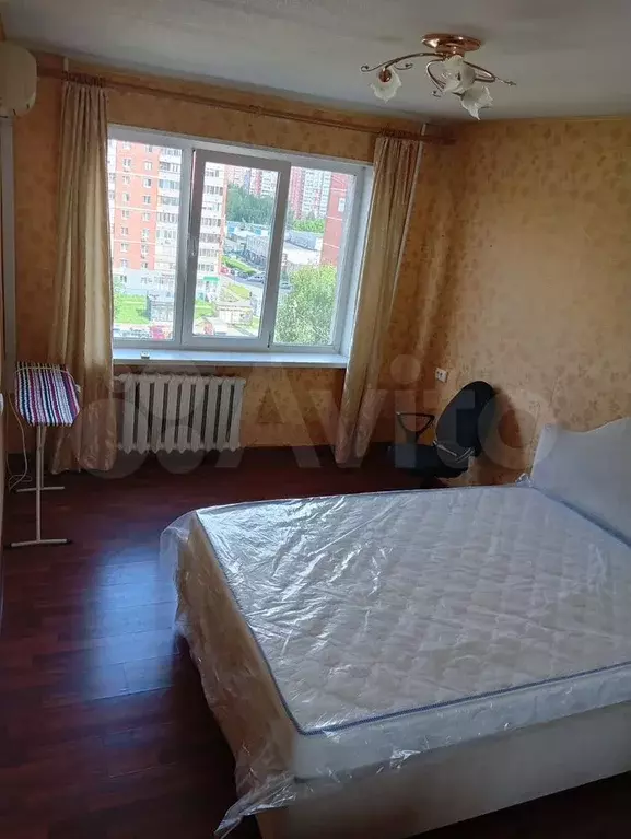 2-к. квартира, 43 м, 7/9 эт. - Фото 1