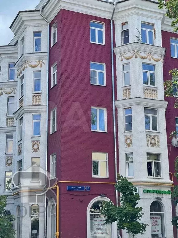 2-к. квартира, 58 м, 3/5 эт. - Фото 0