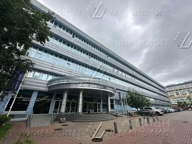 Офис в Москва Научный проезд, 8С1 (38 м) - Фото 1