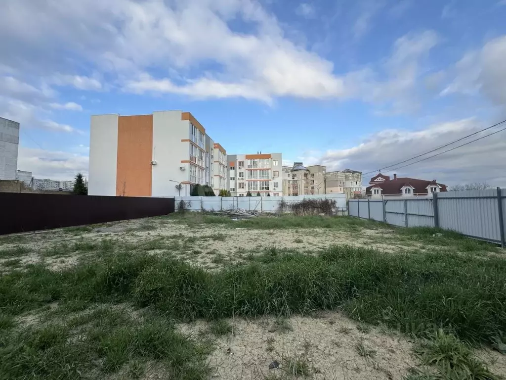 Участок в Крым, Симферополь ул. Межевая (5.0 сот.) - Фото 2