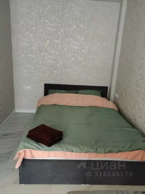 Студия Смоленская область, Вязьма Красноармейское ш., 17 (38.0 м) - Фото 0