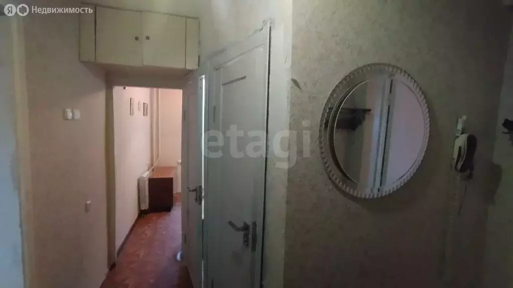 2-комнатная квартира: Нижний Новгород, улица Терешковой, 11 (44 м) - Фото 0