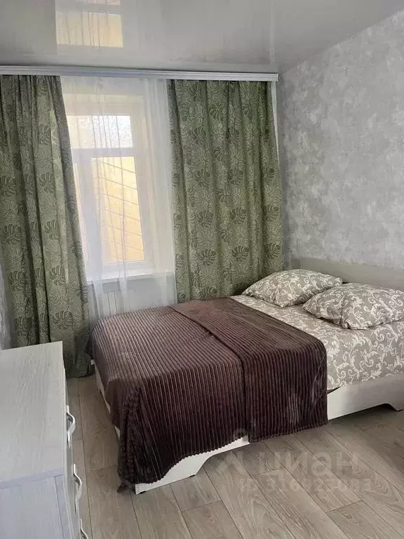 Комната Крым, Феодосия ул. Листовничей, 11 - Фото 0