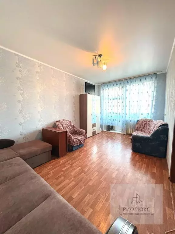 1-к кв. Челябинская область, Магнитогорск просп. Ленина, 64/1 (36.1 м) - Фото 1