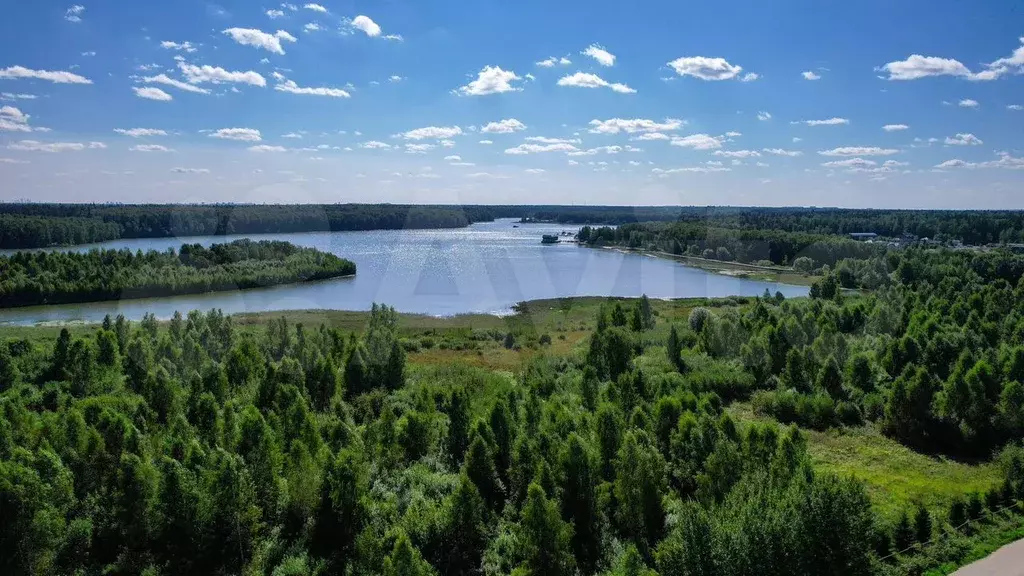 Участок 6,1 сот. (ИЖС) - Фото 1