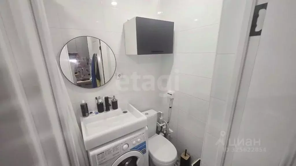 Студия Московская область, Балашиха просп. Ленина, 36 (16.6 м) - Фото 2