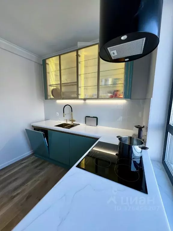 2-к кв. Москва Дмитровское ш., 75/77 (56.0 м) - Фото 1