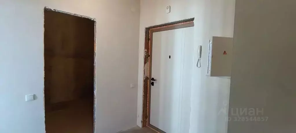 1-к кв. Татарстан, Казань ул. Ярышлар, 8 (31.0 м) - Фото 2