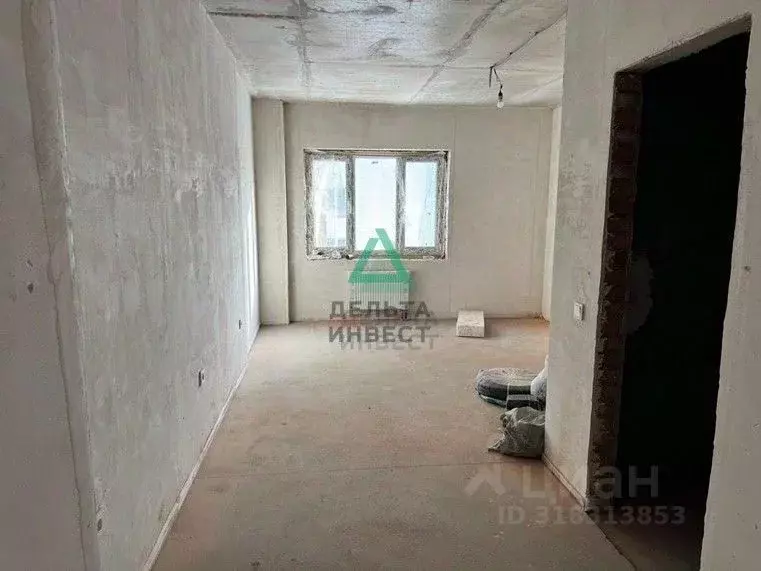 Студия Башкортостан, Уфа ул. Ферина, 11 (21.74 м) - Фото 0