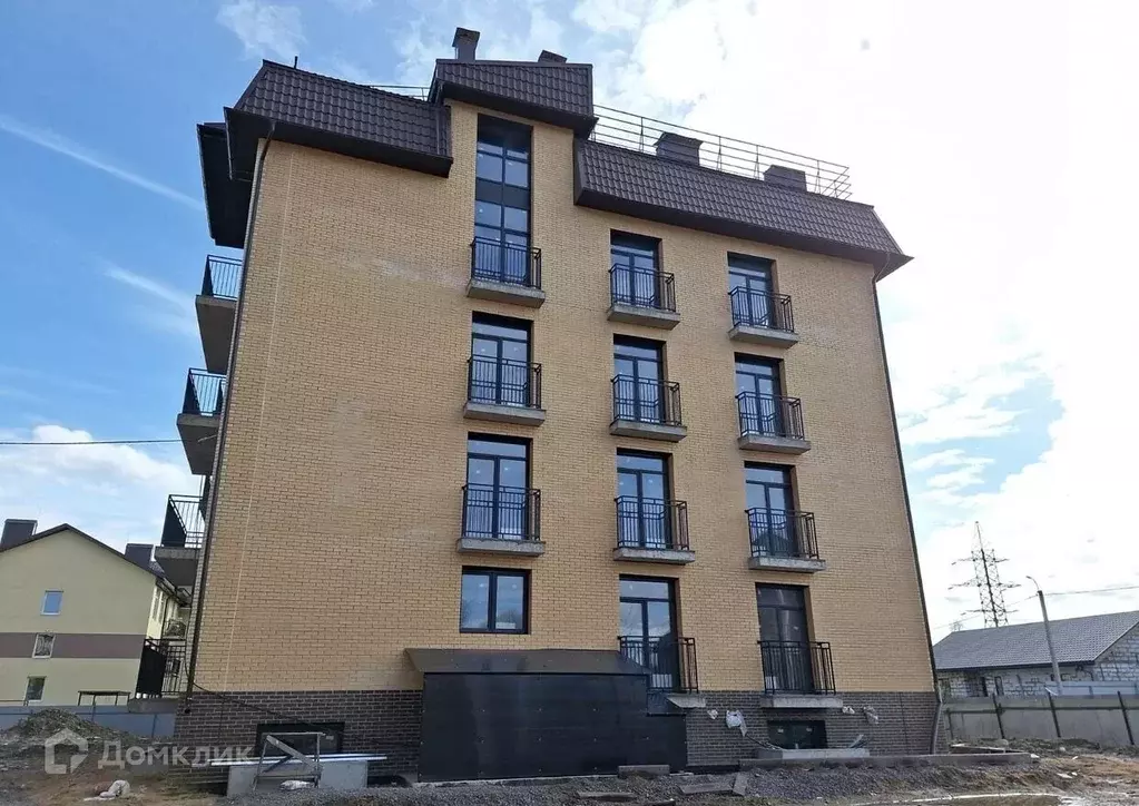 Продаётся 3-к квартира, 65.3 м - Фото 1