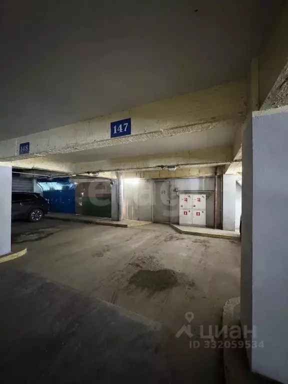 Гараж в Удмуртия, Ижевск Пушкинская ул., 165 (11 м) - Фото 1