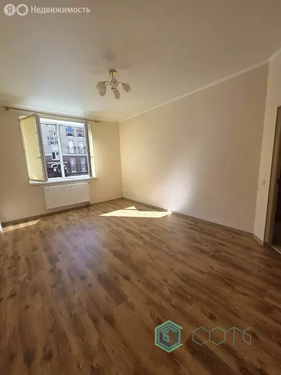 1-комнатная квартира: Гурьевск, Пражский бульвар, 9 (44.5 м) - Фото 2