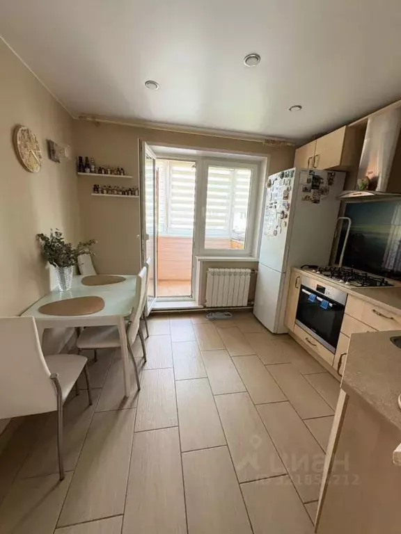 2-к кв. Московская область, Раменское ул. Гурьева, 24 (52.4 м) - Фото 1