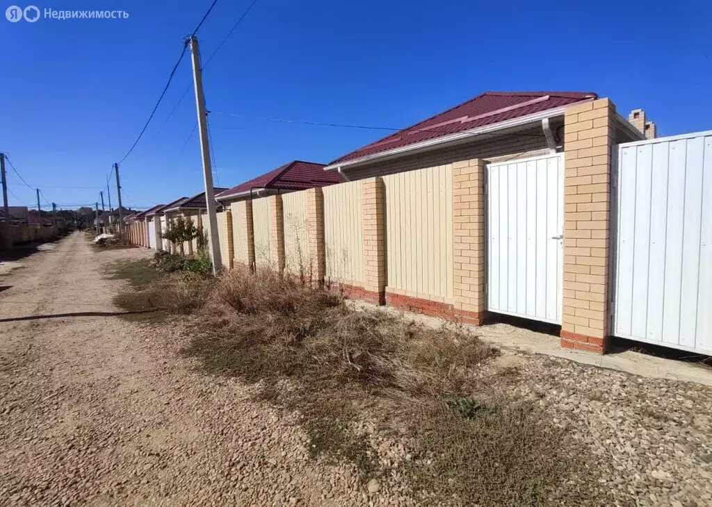 Дом в хутор Ленина, территория ДНТ Виктория, 31 (84 м) - Фото 2