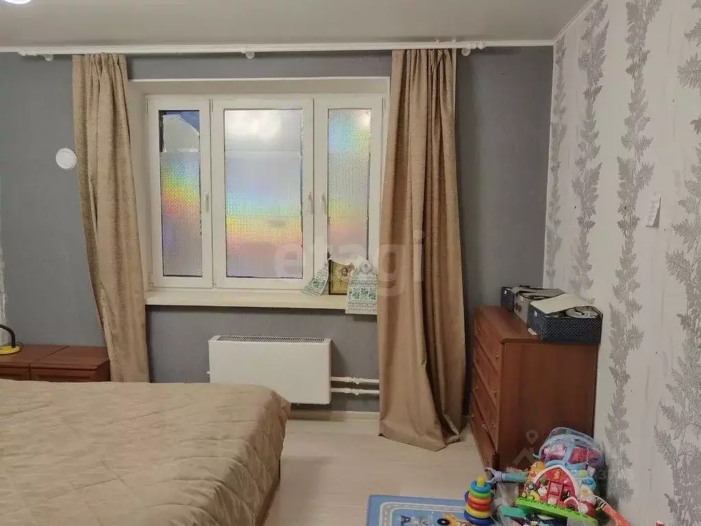 3-к кв. Мордовия, Саранск ул. Гагарина, 96/1 (69.7 м) - Фото 1