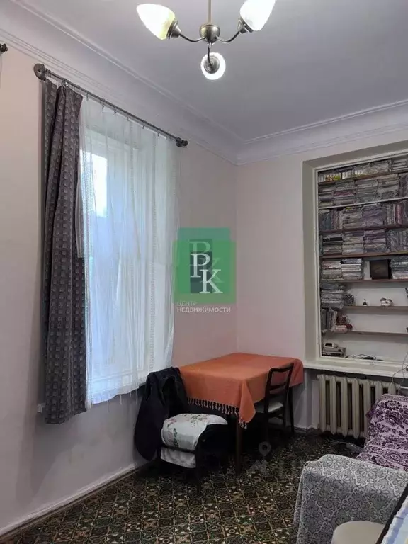 2-к кв. Севастополь ул. Гоголя, 8 (51.6 м) - Фото 1