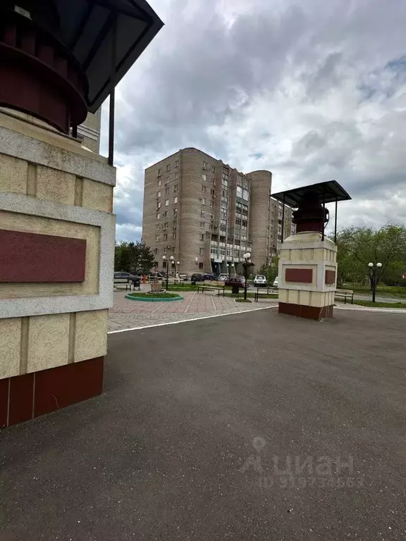 3-к кв. Оренбургская область, Оренбург Ленинская ул., 65 (115.0 м) - Фото 1