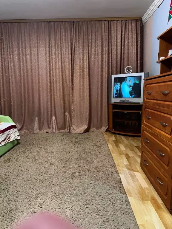1-к кв. Коми, Усинск ул. Строителей, 3А (28.5 м) - Фото 1