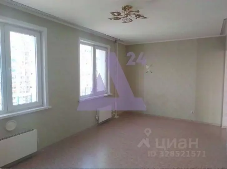 2-к кв. Алтайский край, Барнаул Северный Власихинский проезд, 86 (56.8 ... - Фото 1