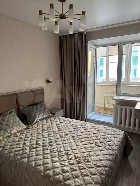 2-к. квартира, 64 м, 2/5 эт. - Фото 0