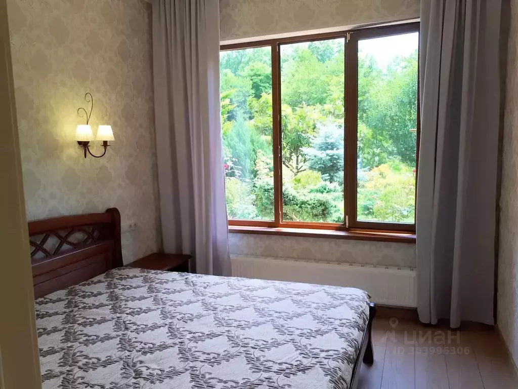 Дом в Краснодарский край, Сочи городской округ, с. Васильевка ул. ... - Фото 0