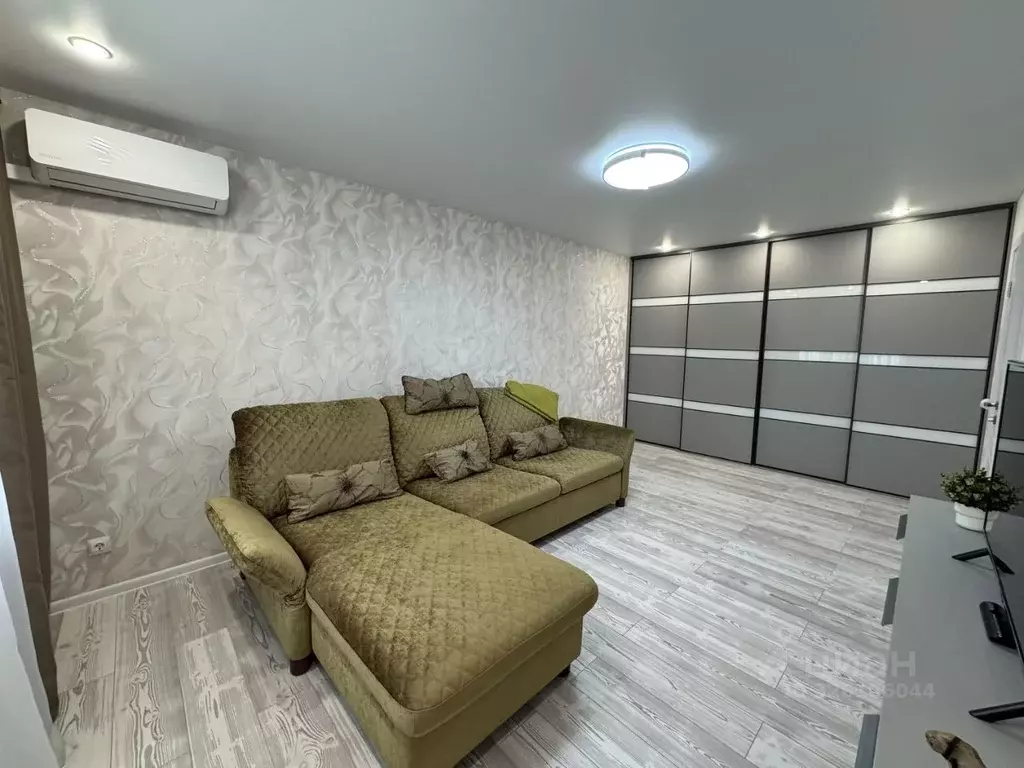 1-к кв. Саратовская область, Саратов Кавказская ул., 22 (38.0 м) - Фото 2