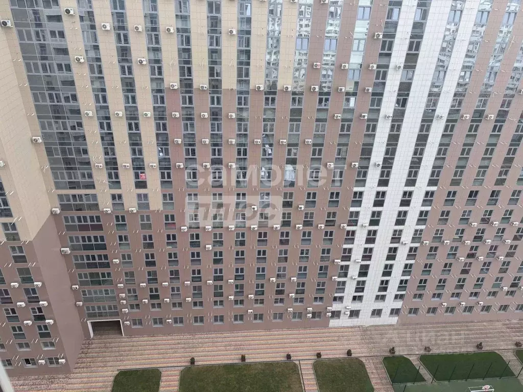 3-к кв. Краснодарский край, Краснодар Завод Измерительных Приборов ... - Фото 2