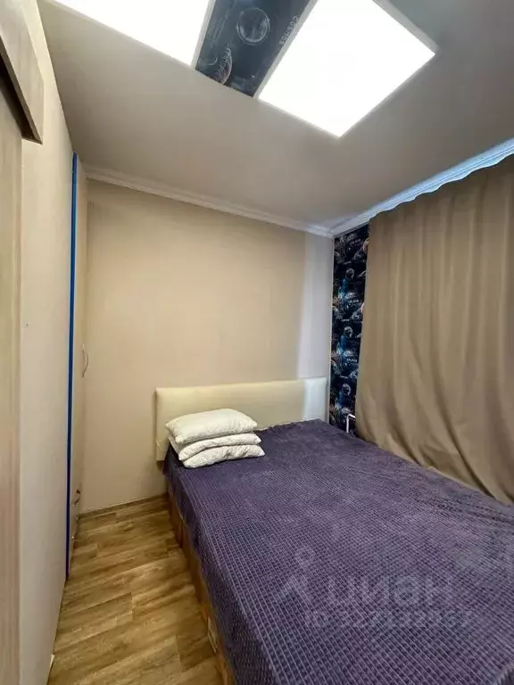 3-к кв. Башкортостан, Уфа Бакалинская ул., 33 (128.0 м) - Фото 1