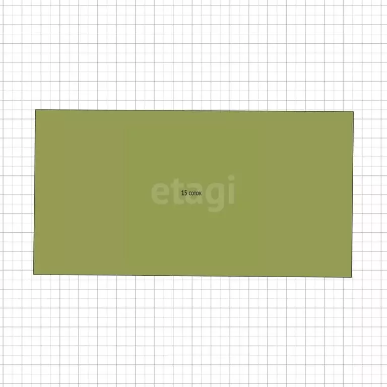 Участок в Белгородская область, Белгород Управа № 11 Ботанический сад, ... - Фото 0