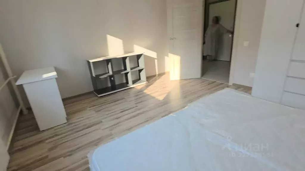 2-к кв. Москва Перовская ул., 6А (58.0 м) - Фото 1