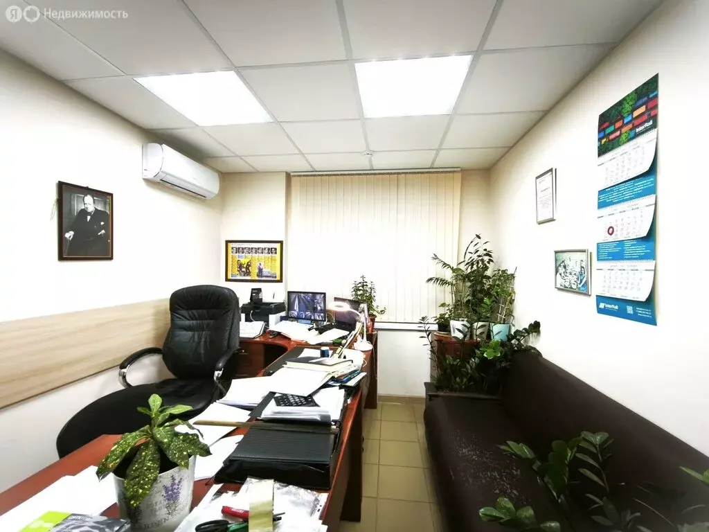 Помещение свободного назначения (50 м) - Фото 2