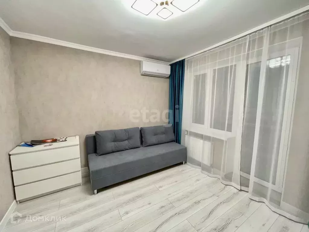 Продаётся 1-к квартира, 42.4 м - Фото 1