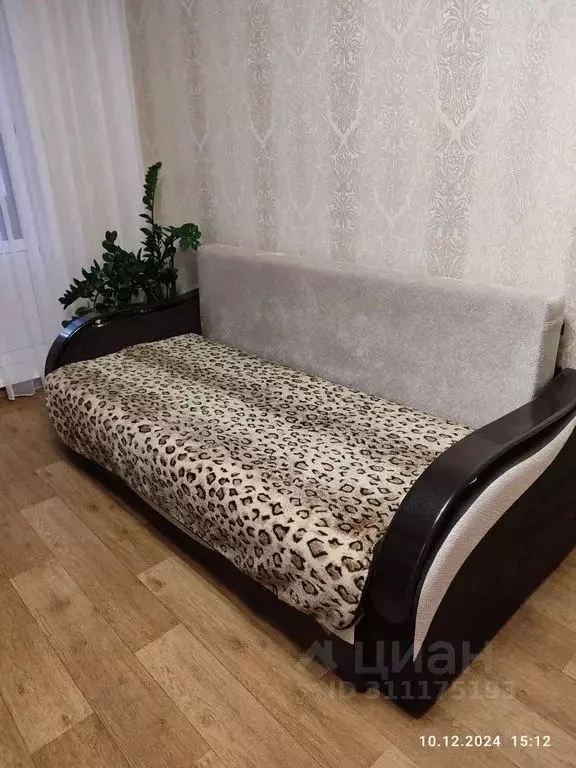 2-к кв. Татарстан, Казань ул. Юлиуса Фучика, 106а (56.0 м) - Фото 1