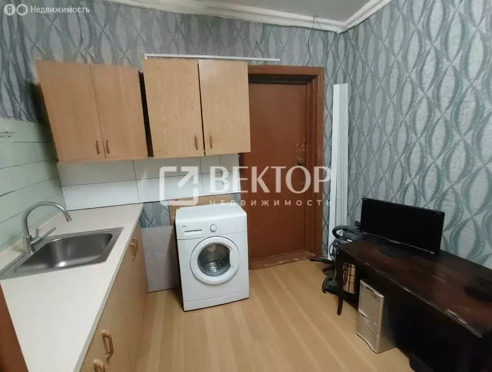 2-комнатная квартира: Кострома, Лесная улица, 3/29 (82.4 м) - Фото 2