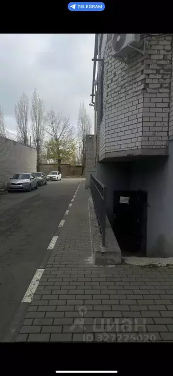 Помещение свободного назначения в Воронежская область, Воронеж ... - Фото 1