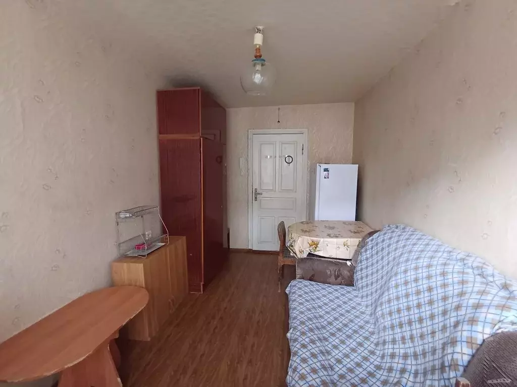 Комната Ростовская область, Ростов-на-Дону просп. Чехова, 94в (11.0 м) - Фото 1